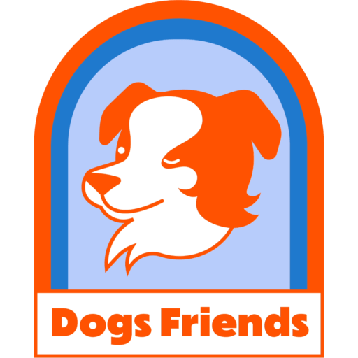 Dogs Friends